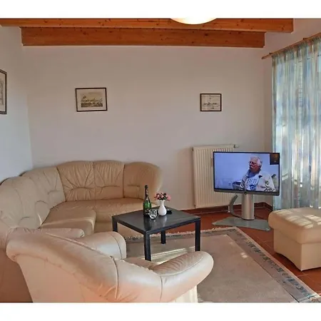 Hébergement de vacances Viking Comfortable Altenkirchen (Mecklenburg-Vorpommern)
