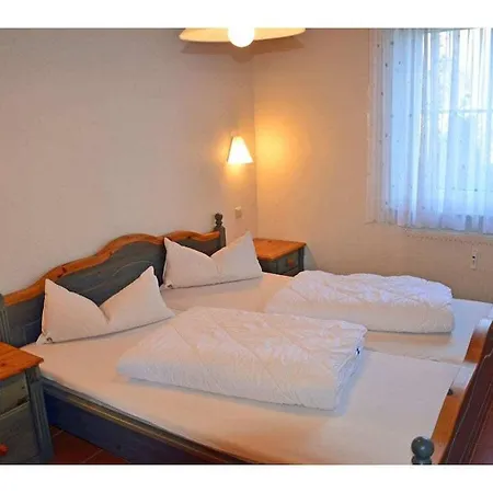 Viking Comfortable Prázdninový dům Altenkirchen (Mecklenburg-Vorpommern)