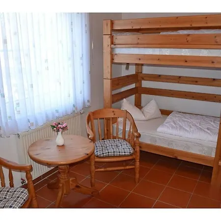 Viking Comfortable Prázdninový dům *