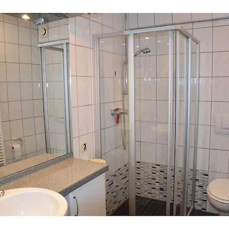 Prázdninový dům Viking Comfortable Altenkirchen (Mecklenburg-Vorpommern)