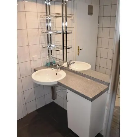 Prázdninový dům Viking Comfortable