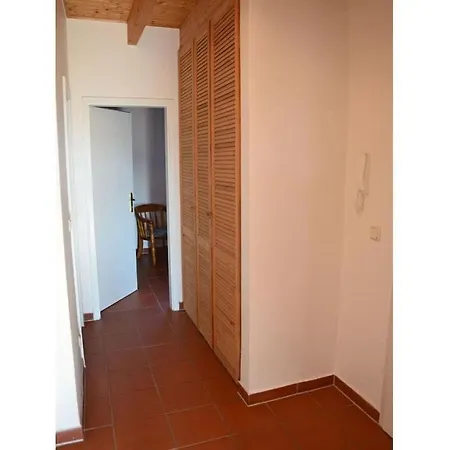 Viking Comfortable Prázdninový dům